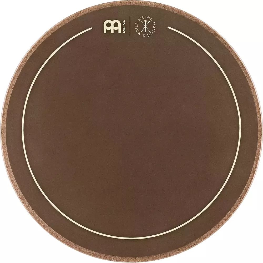 Meinl SB509 Practice Pad 12"