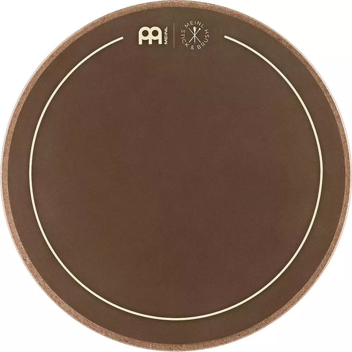 Meinl SB509 Practice Pad 12"