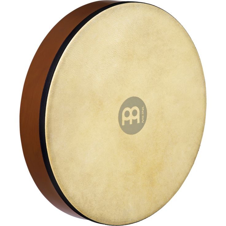 Meinl Percussion 12" Hand Drum Hand selected goatskin head