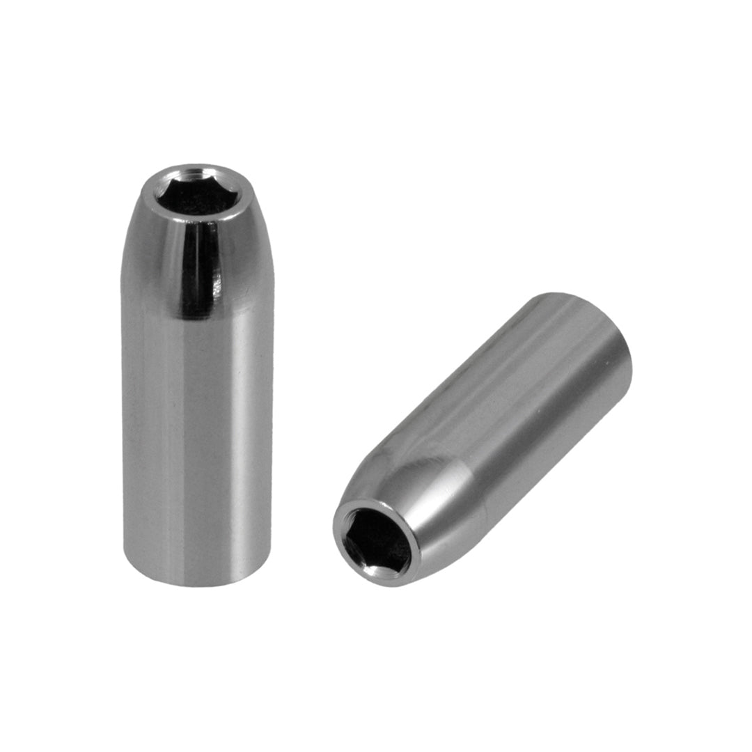 Allparts LT-1060 Bullet Truss Rod Nuts