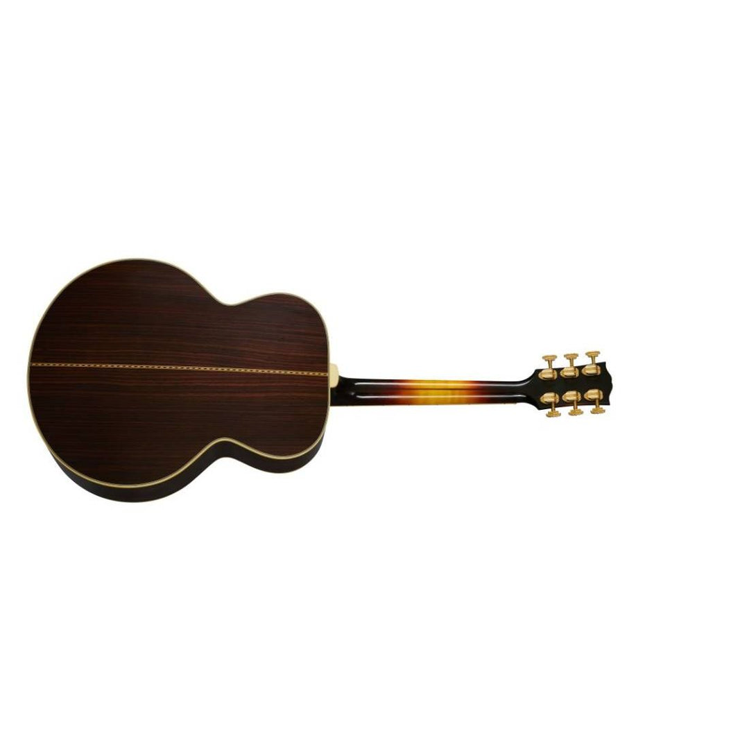 Gibson Pre-war SJ-200 Rosewood - Vintage Sunburst