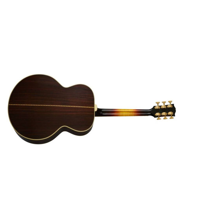 Gibson Pre-war SJ-200 Rosewood - Vintage Sunburst