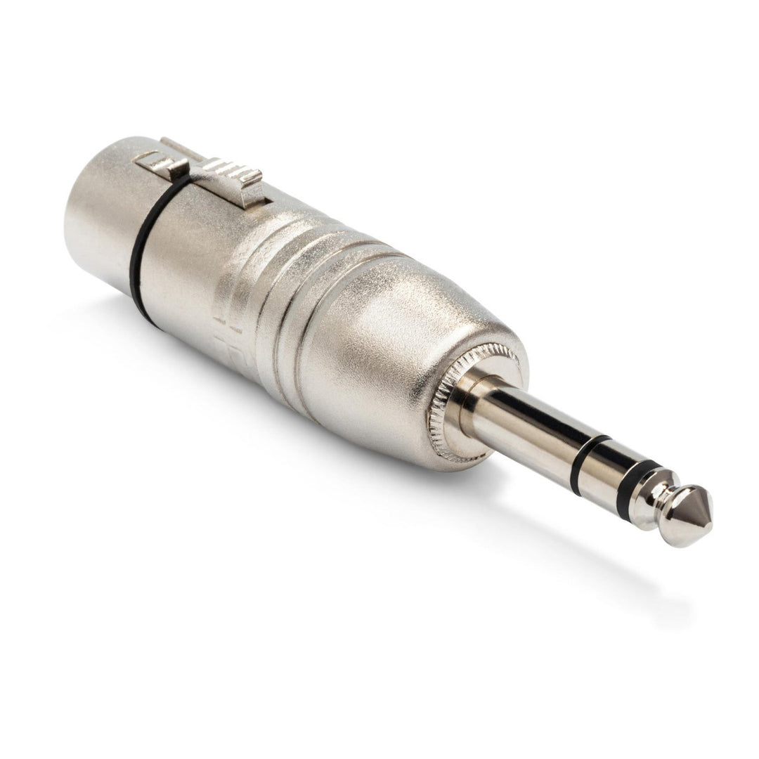 Hosa Technology GXP-143 Adapter XLR3F-1/4" TRS