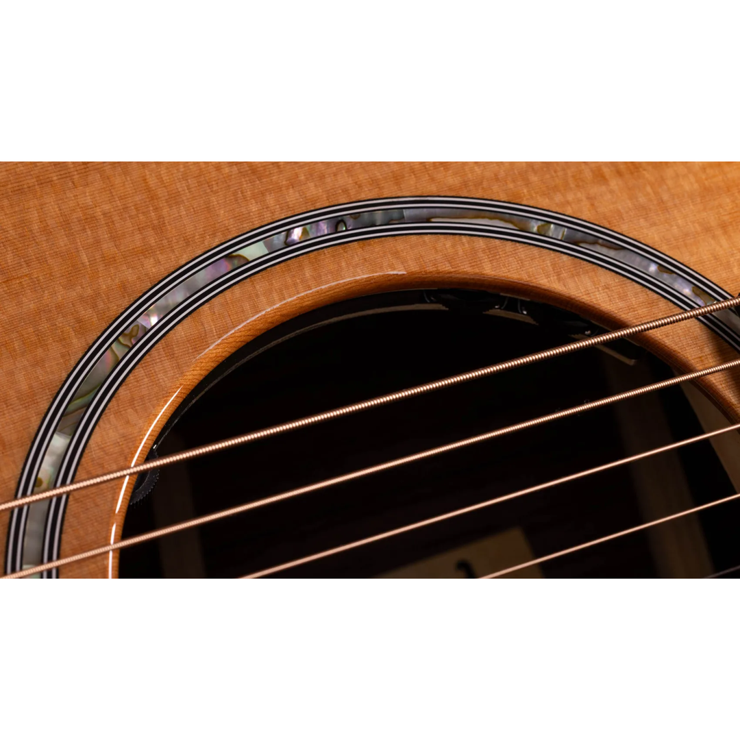 Taylor Next Generation 712ce 12-Fret Acoustic Guitar