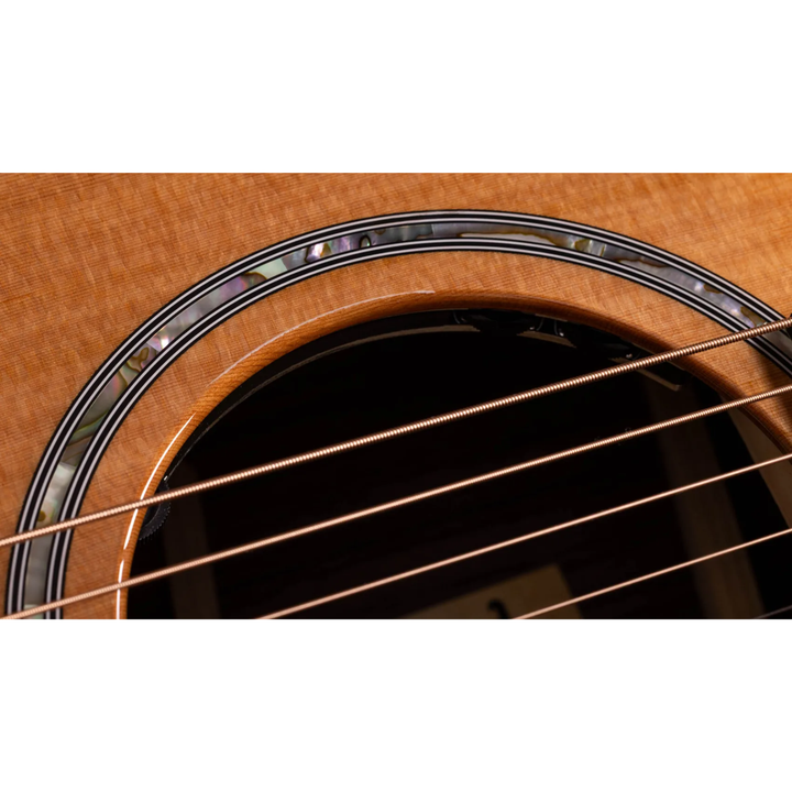 Taylor Next Generation 712ce 12-Fret Acoustic Guitar