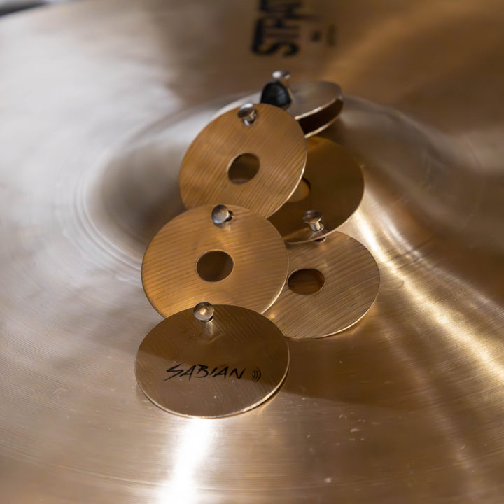 Sabian CYMBITS - Sabian Cymbits O-Zone Chain