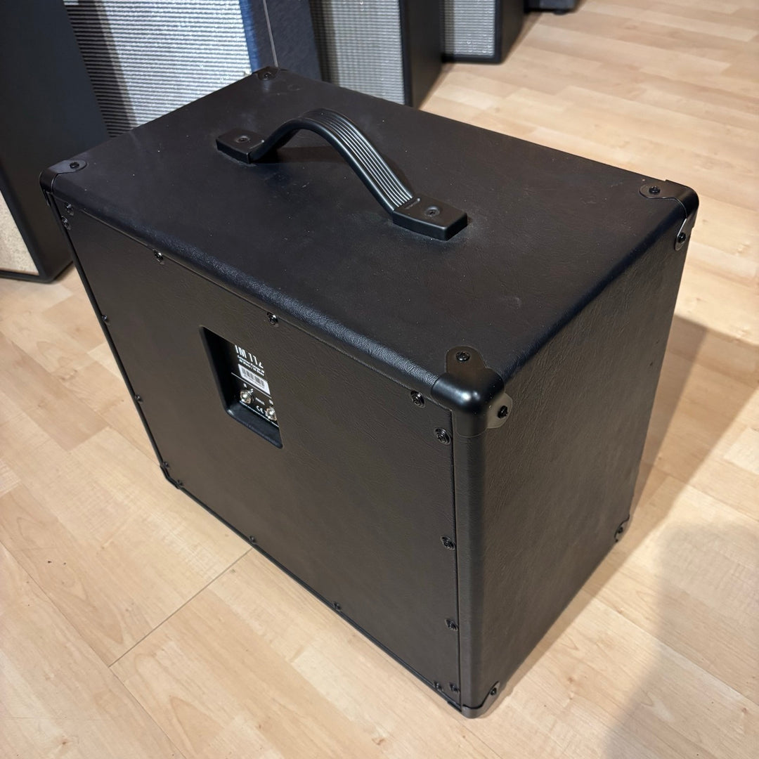 Hughes & Kettner  TM-112 - 8 Ohm - 1x12 Guitar Cabinet w/ Celestion V30 - USED