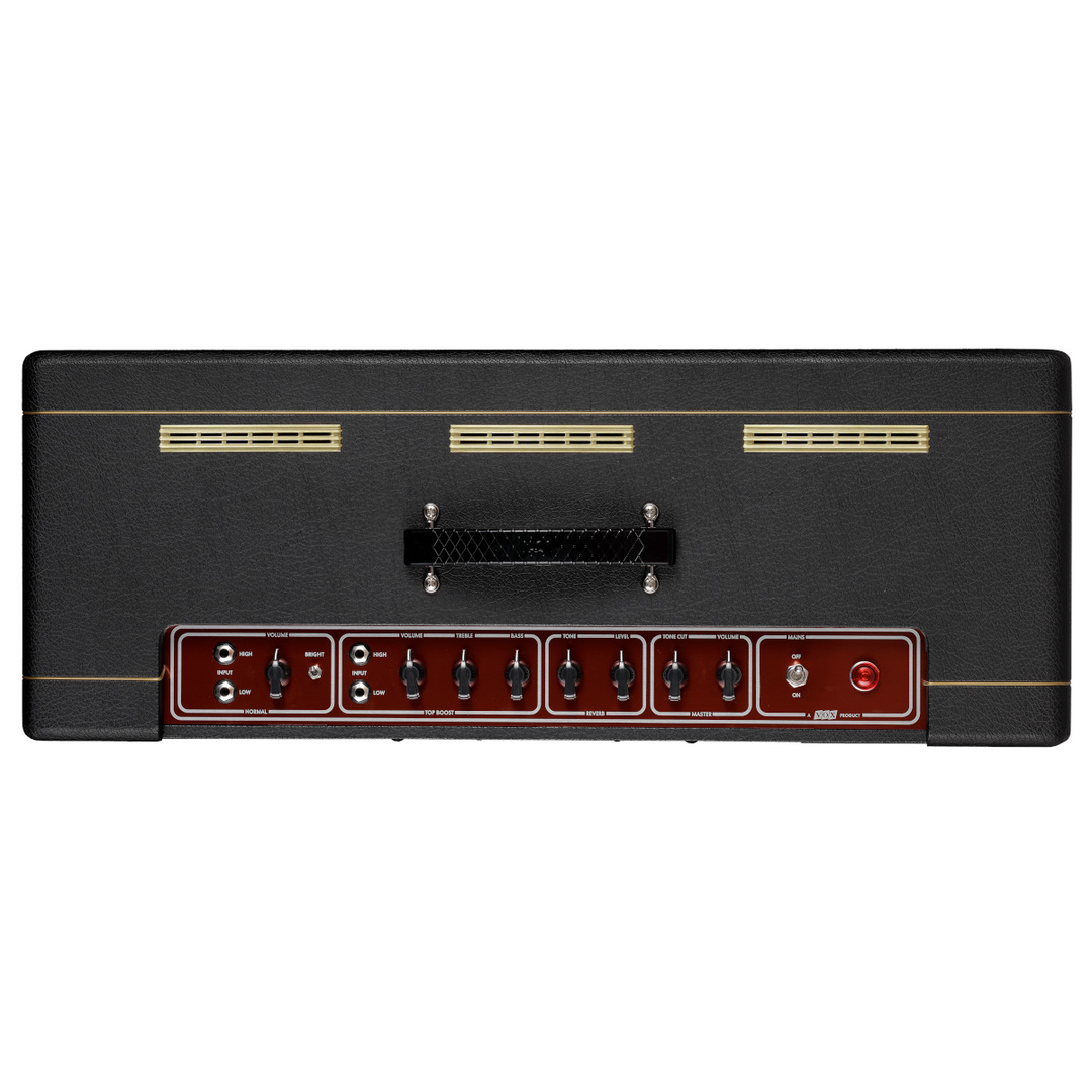 Vox AC30HWRH Handwired 30w Head