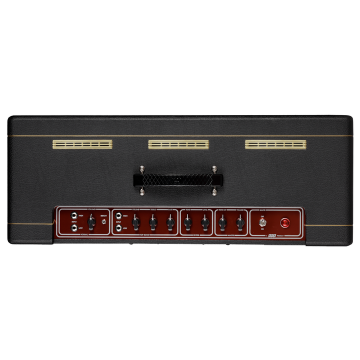 Vox AC30HWRH Handwired 30w Head