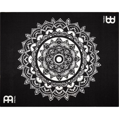 Meinl MDR-MA- Meinl Standard Drum Rug, Mandala by Aric Imports