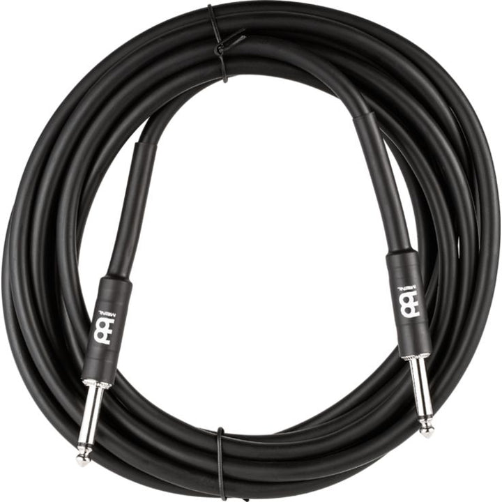 Meinl Percussion 10ft Instrument Cable