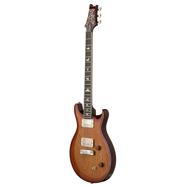 PRS S2 Mira 594 Electric Guitar (Dark Cherry Sunburst) w/ Gigbag