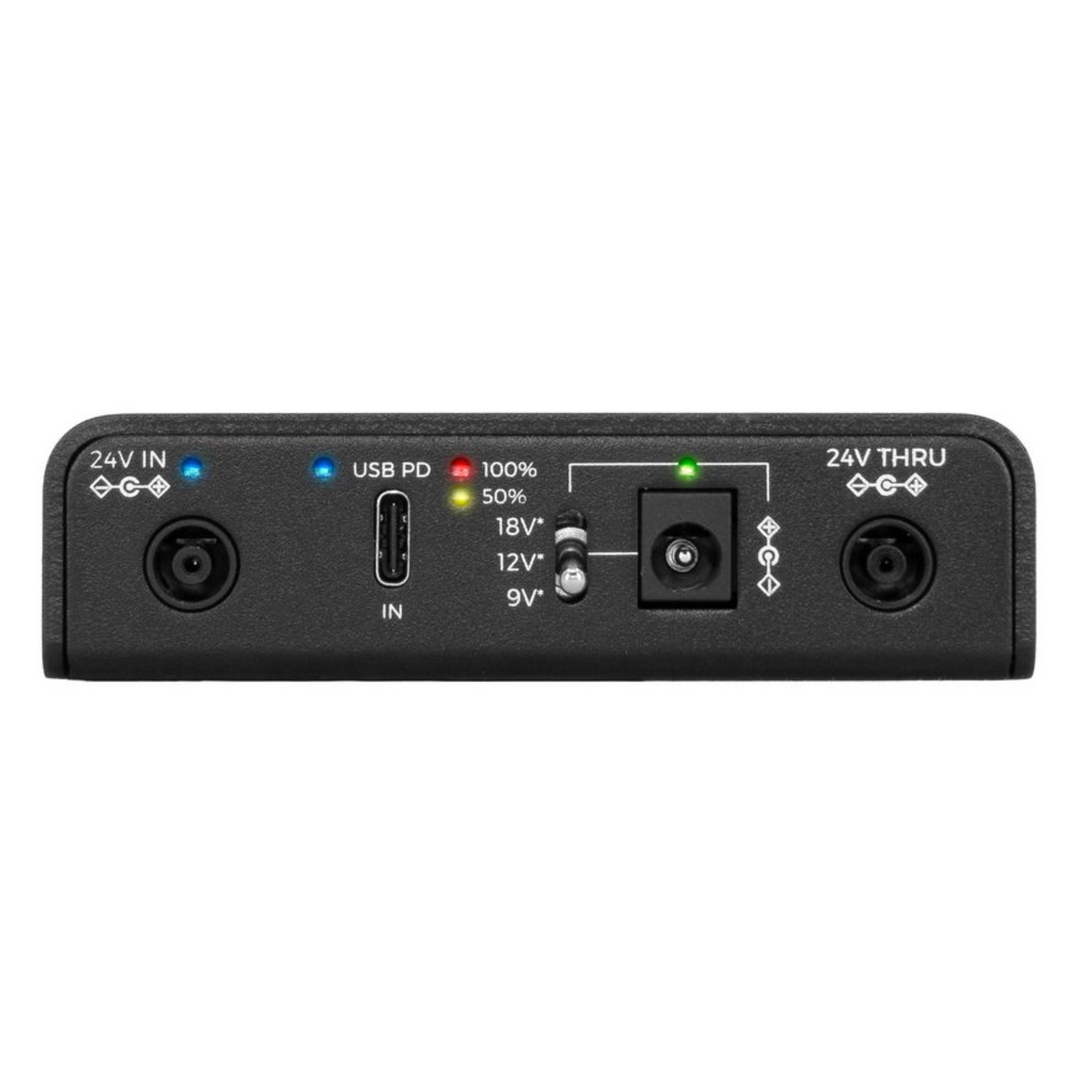 Walrus Audio Canvas Power USB