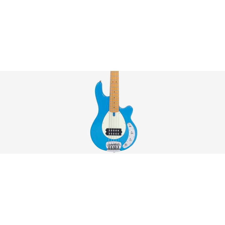 Sire Marcus Miller Z3 5-String Bass (Blue)  Z3-5-Blue
