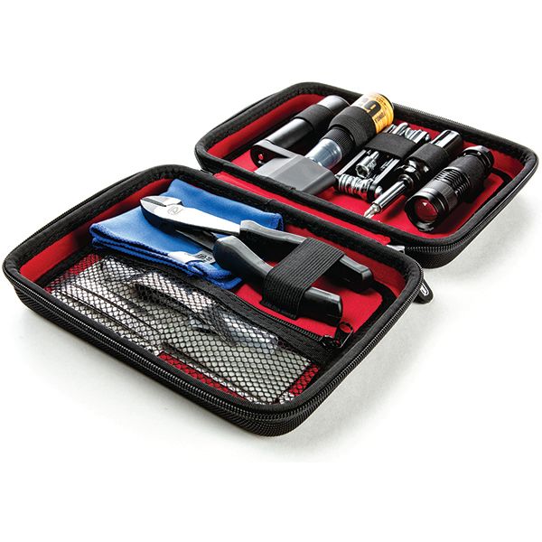 Dunlop Bassist Tool Kit Large