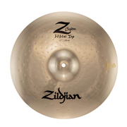 Zildjian Z Custom 15" HiHat Cymbal – Top