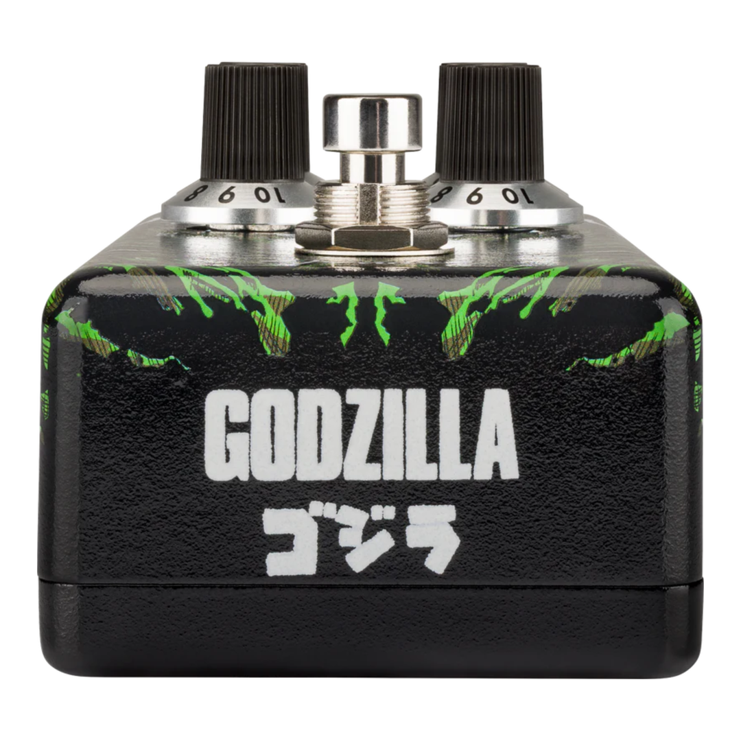 Fender Godzilla Distortion Pedal