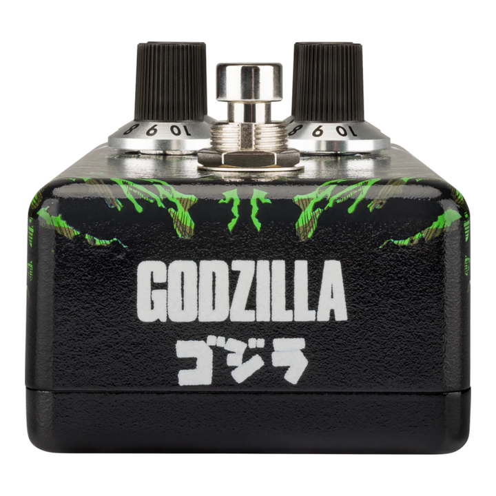 Fender Godzilla Distortion Pedal