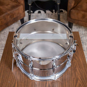 Tama BST148- Tama Metal Works Snare Drum 14 x 8. Limited Run