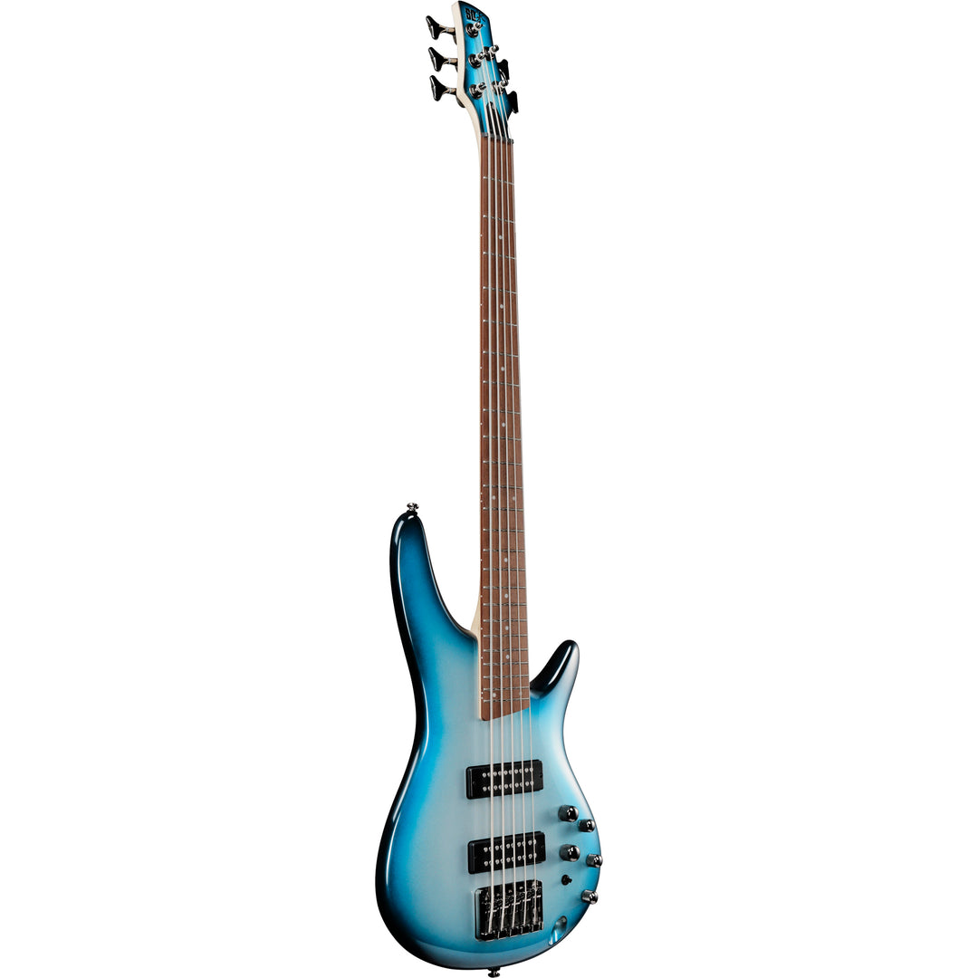 Ibanez SR Standard 5-String Bass (Deep Ocean Metallic) SR305EDOT