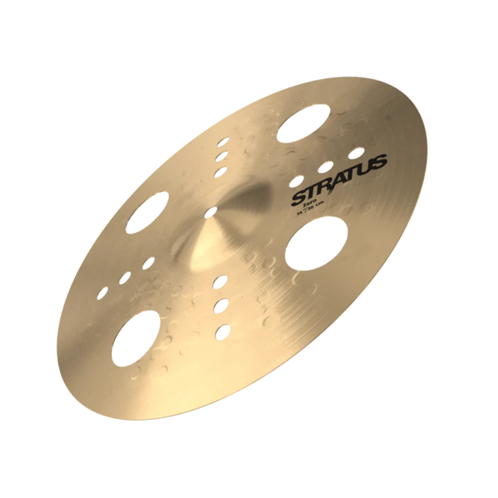 Sabian S14ZE 14" Stratus Zero Cymbal
