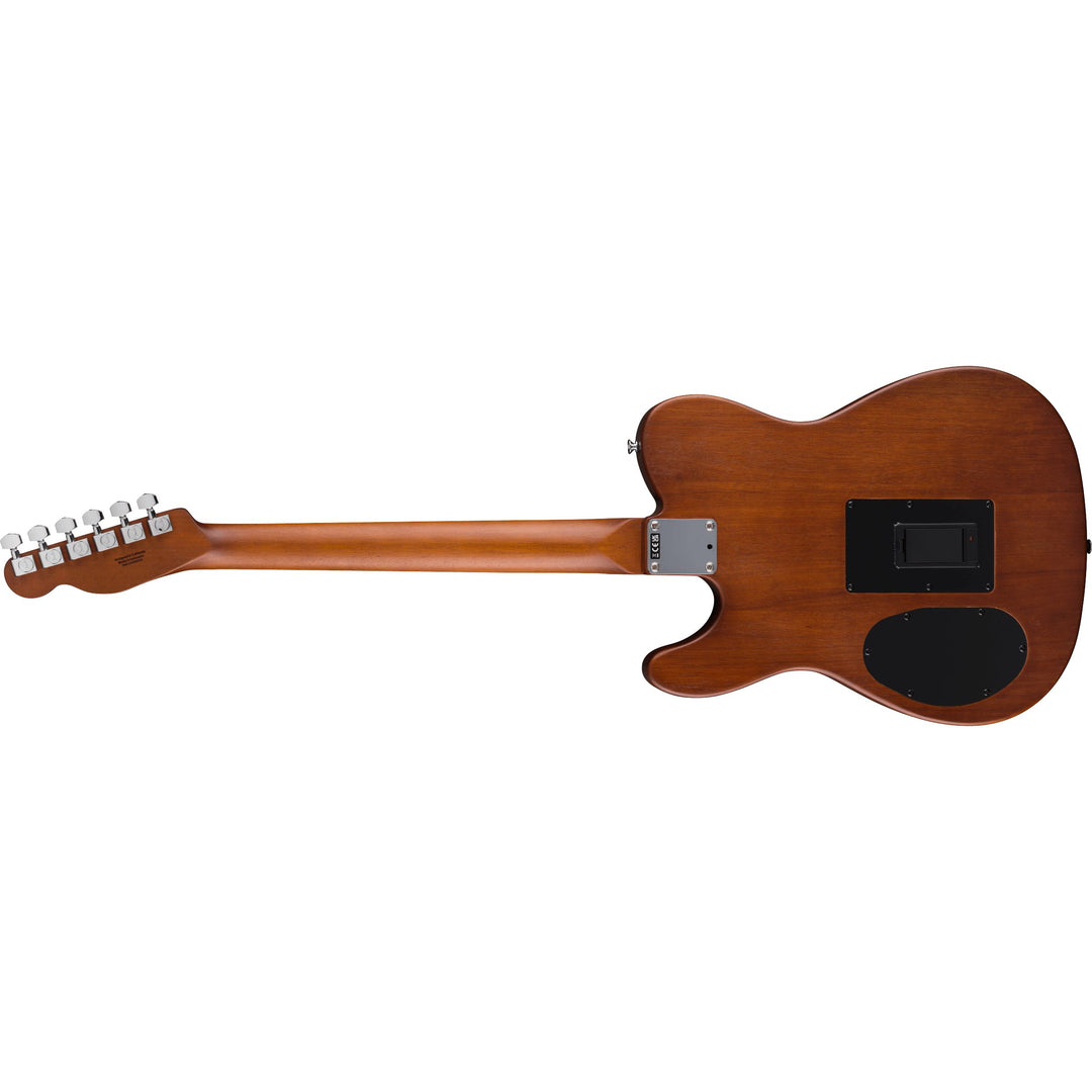 Fender  Acoustasonic Standard Telecaster (Honey Burst) Acoustic-Electric Guitar