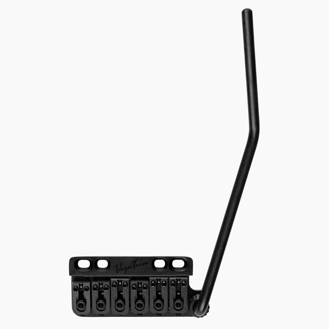 Allparts SB-8503-003 Vegatrem VT1 Ultratrem Standard - Black
