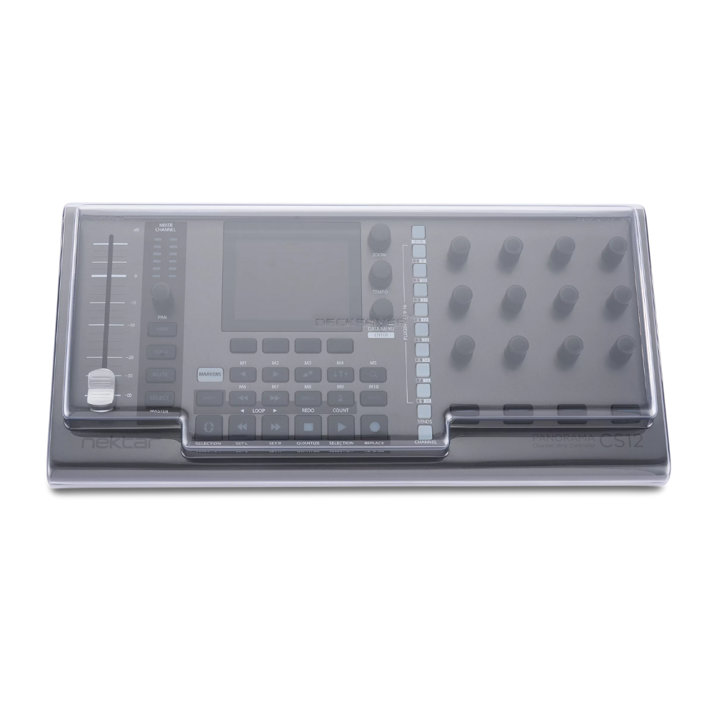 Decksaver DS-PC-NPCS12 Nektar Panorama CS12 Cover