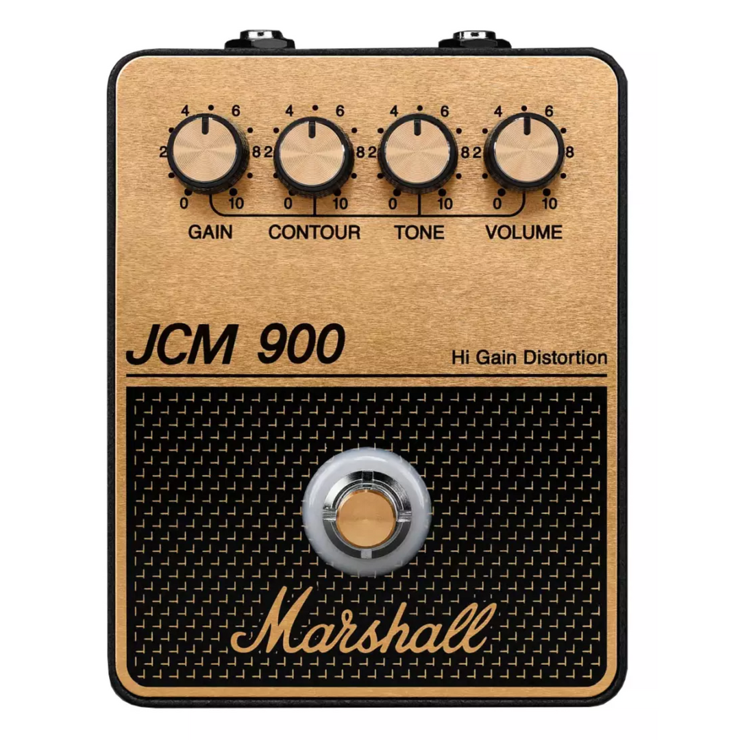 Marshall PEDL92005 JCM900 Amp Series Special Effects Pedal