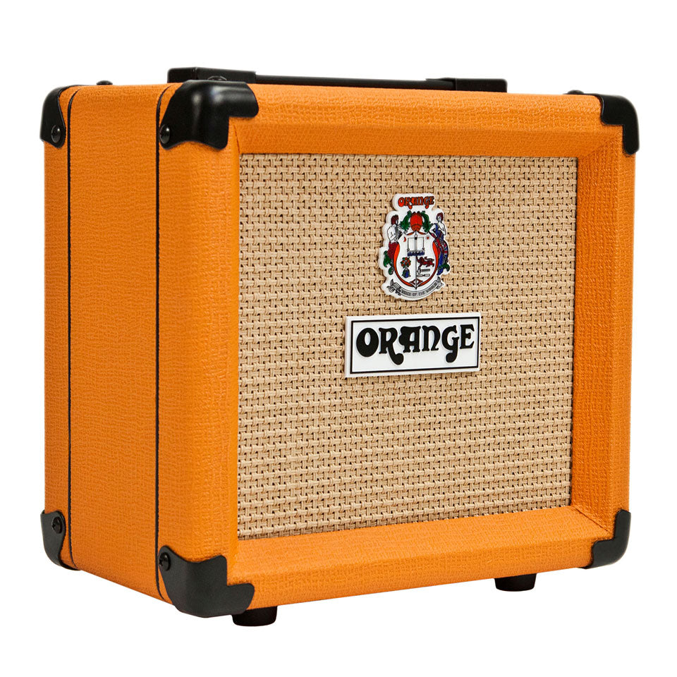ORANGE PPC 108 GUITAR CAB