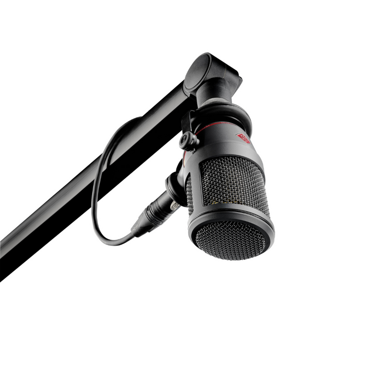 Neumann BCM 104 mt Condenser Broadcast/Podcast Microphone - Black