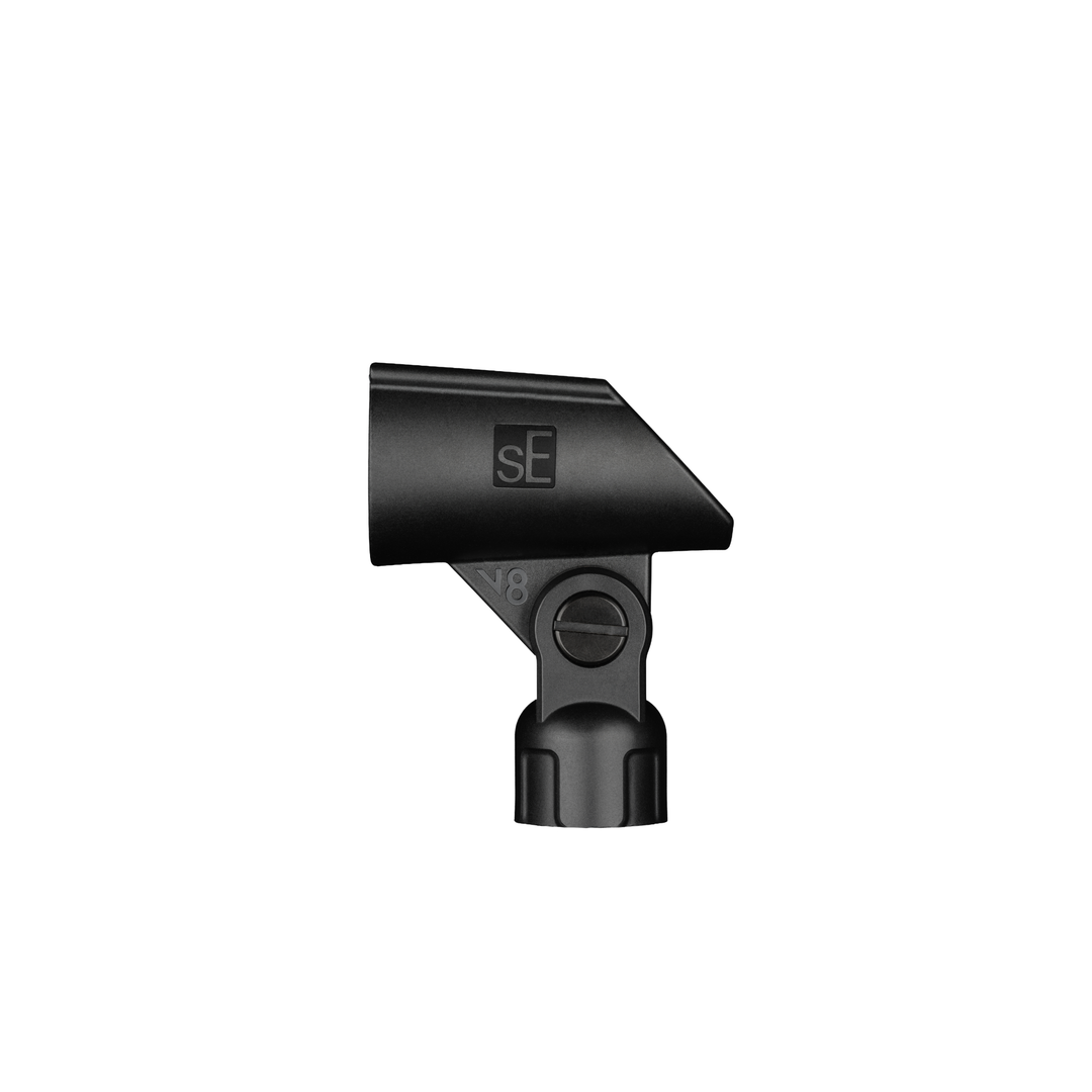 sE Electronics SE-V8MC2BLMP3 SE V8 MC2 Capsule (Black)