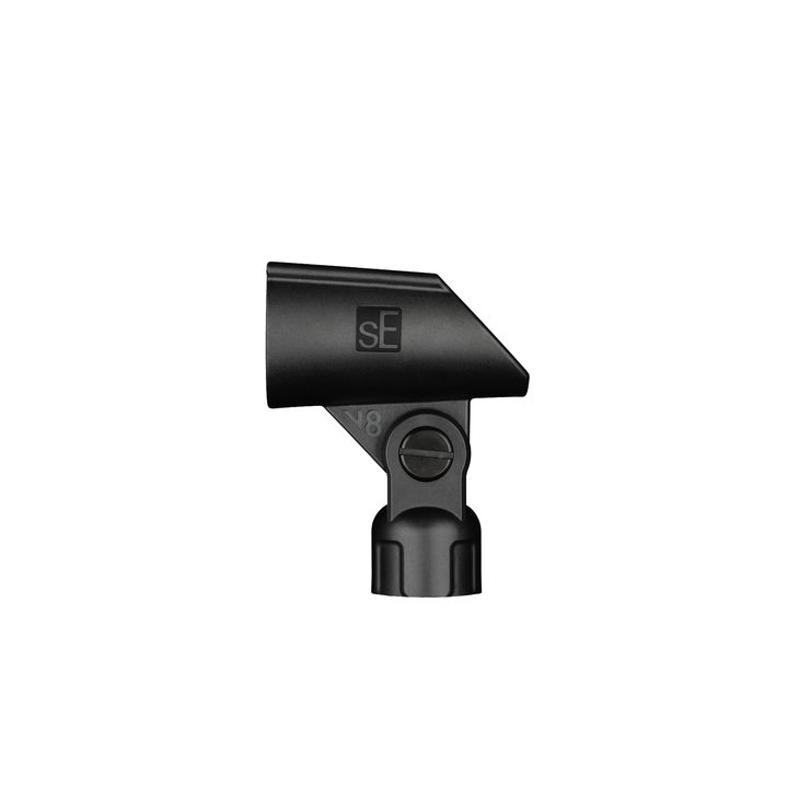 sE Electronics SE-V8MC2BLMP3 SE V8 MC2 Capsule (Black)