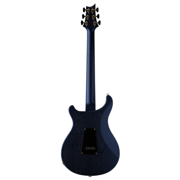PRS S2 Standard 22 Satin Electric Guitar (Metallic Midnight)