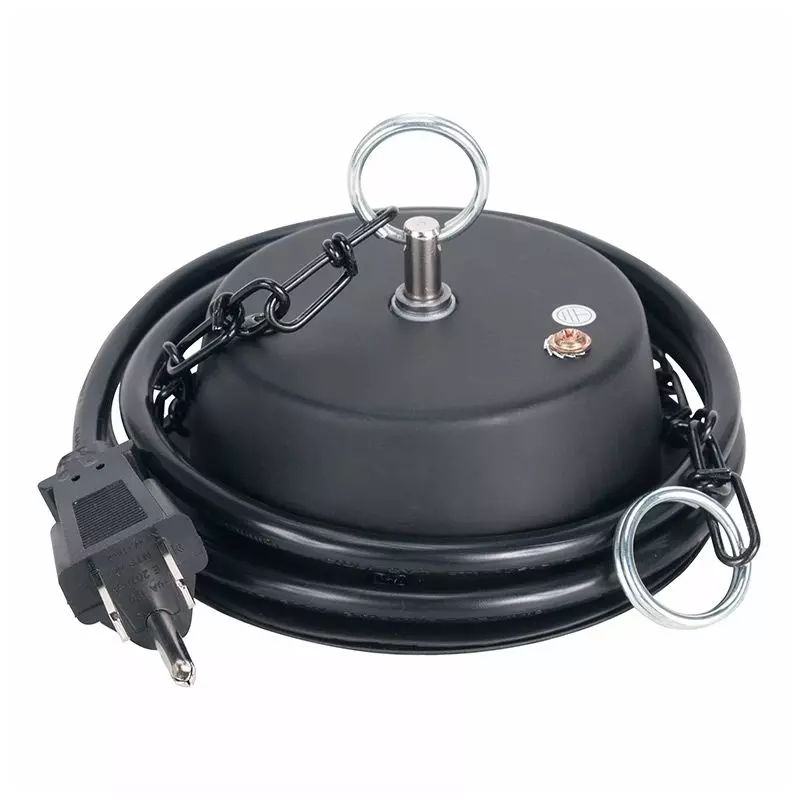 Eliminator MBMHD8 Mirror Ball Motor