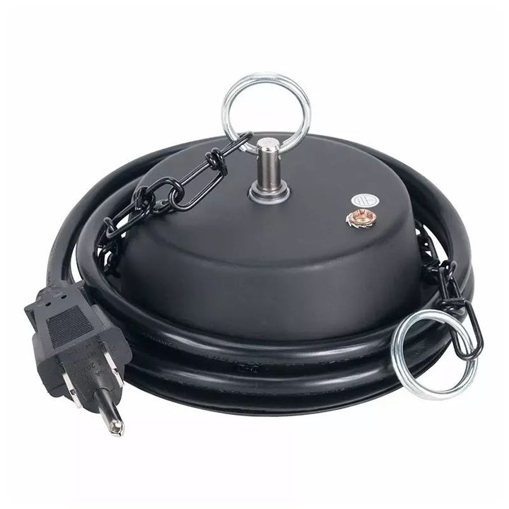 Eliminator MBMHD8 Mirror Ball Motor