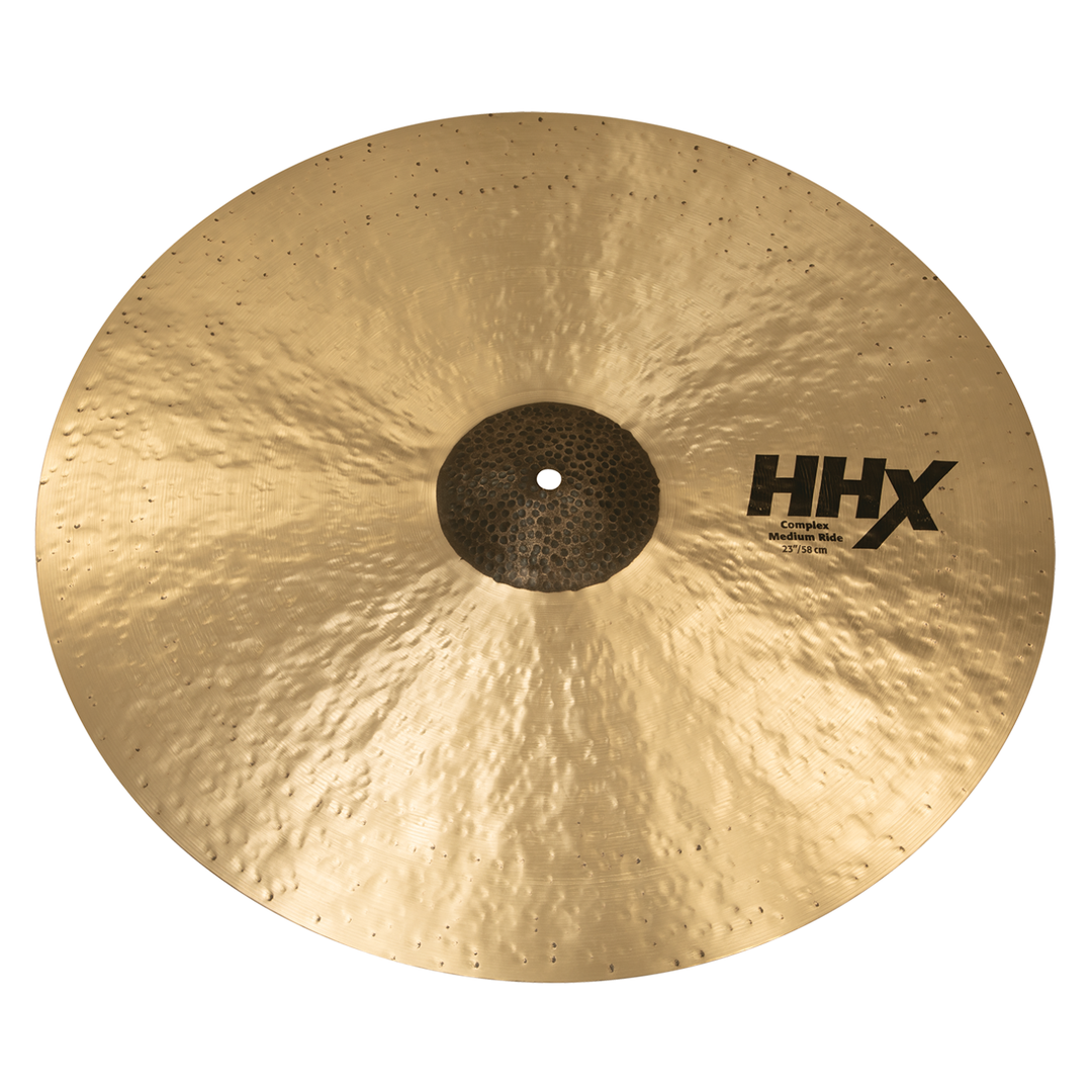 Sabian 23" HHX COMPLEX MEDIUM RIDE