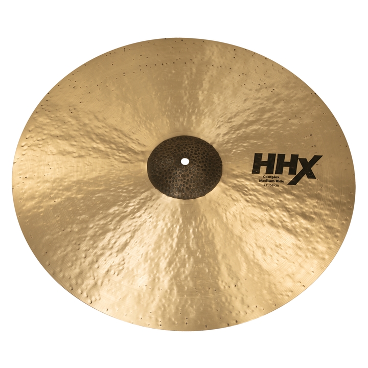 Sabian 23" HHX COMPLEX MEDIUM RIDE