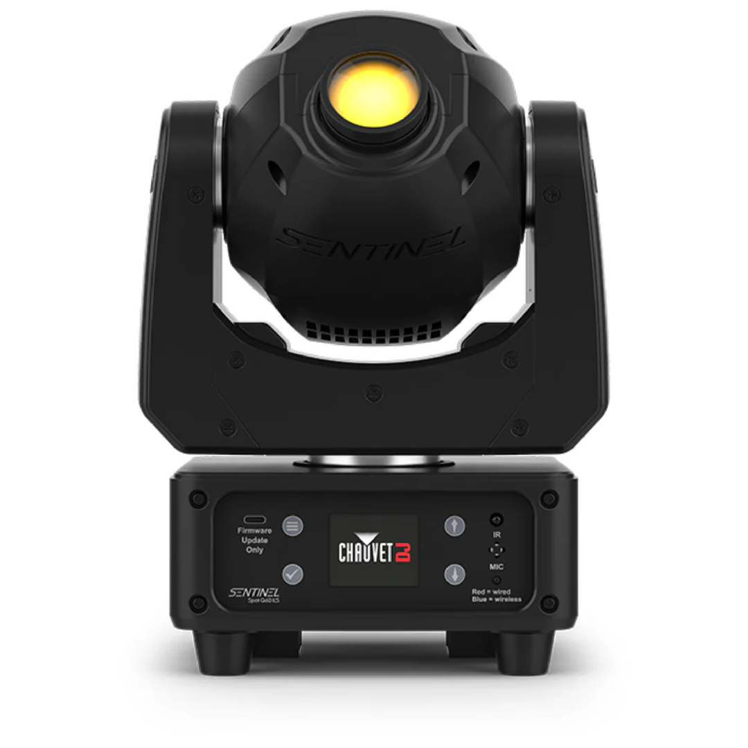 Chauvet DJ SENTINELSPOTQ60ILS Sentinel Spot Q60 ILS Moving Head