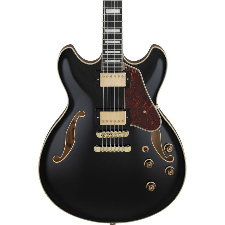 Ibanez AS Artcore (Black) AS93BCBK