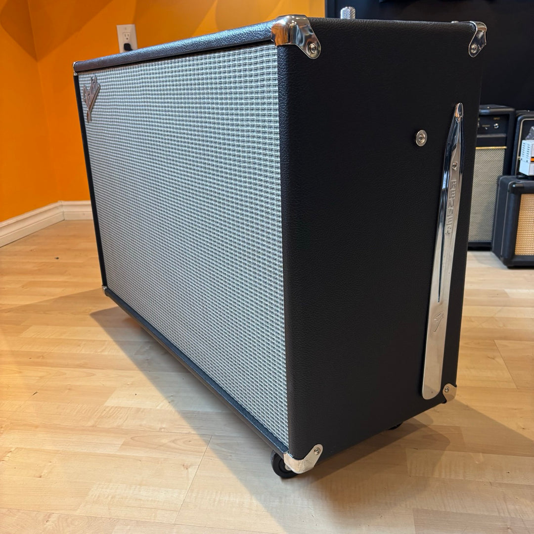 Fender Super-Sonic 60 2x12 Guitar Cabinet - Used