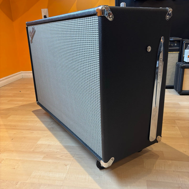 Fender Super-Sonic 60 2x12 Guitar Cabinet - Used