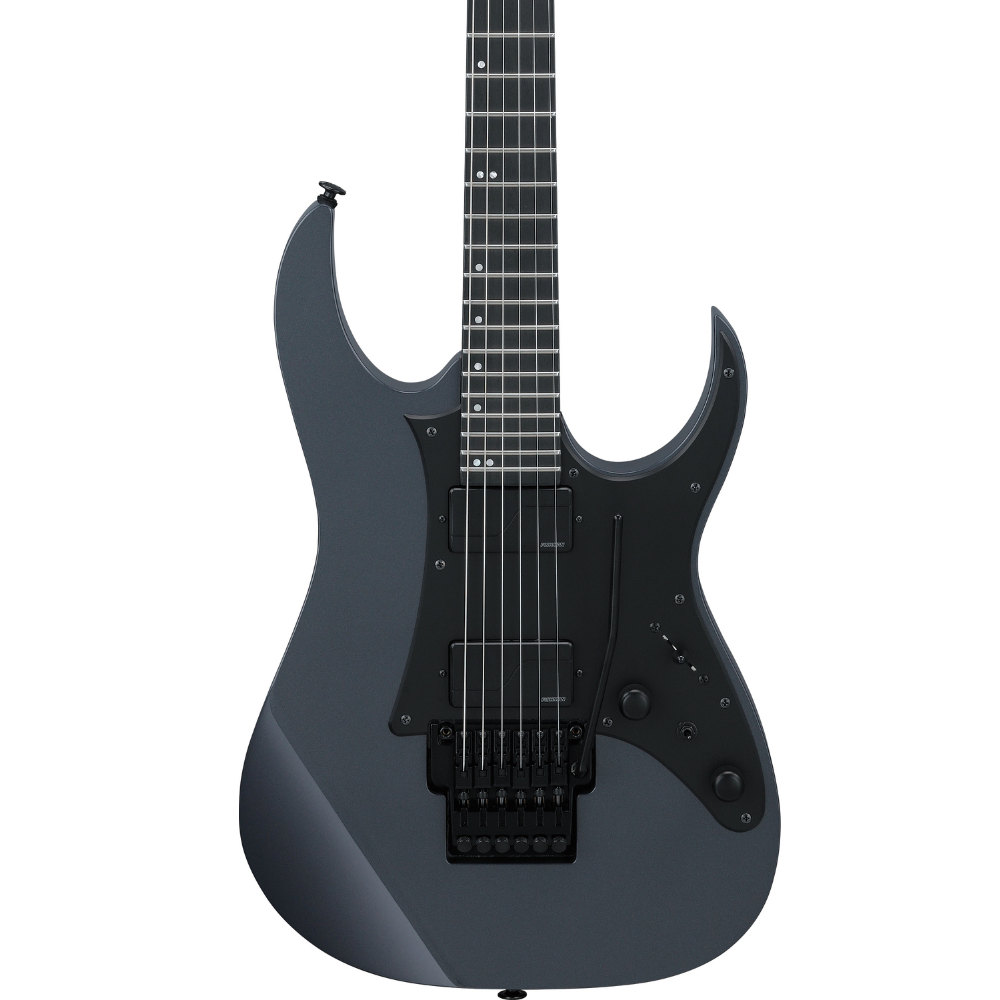 Ibanez Prestige (Gray Metallic)  RGR5130