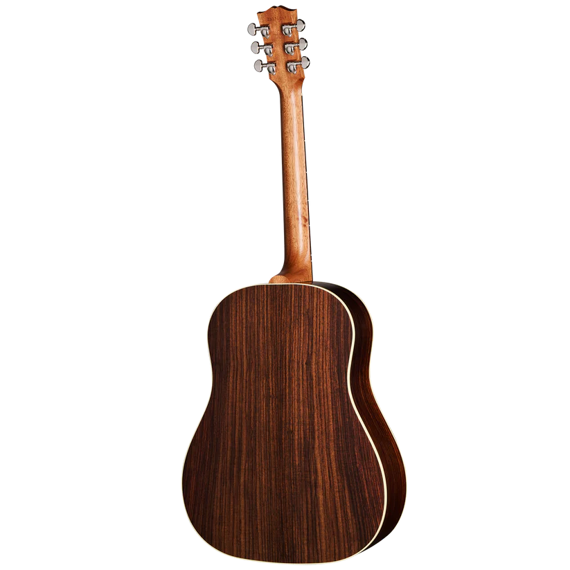 Gibson J-45 Studio Rosewood Acoustic-Electric Guitar (Rosewood Burst)