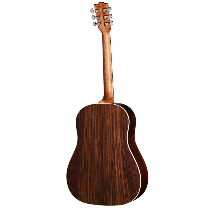 Gibson J-45 Studio Rosewood Acoustic-Electric Guitar (Rosewood Burst)