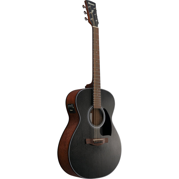 Ibanez Acoustic/Electric (Weathered Black) PC54EWKH