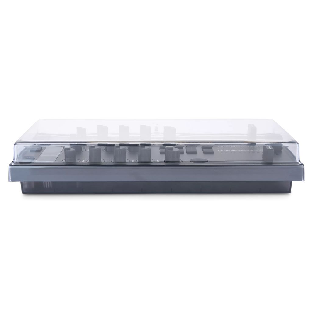 Decksaver DS-PC-X1MK3Z1MK2 NI Traktor X1 MK3 & Z1 MK2 Cover (replaces DS-PC-TRAKTORX1MK3)