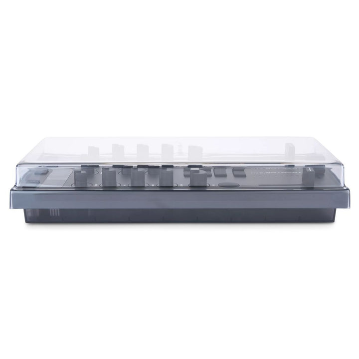 Decksaver DS-PC-X1MK3Z1MK2 NI Traktor X1 MK3 & Z1 MK2 Cover (replaces DS-PC-TRAKTORX1MK3)