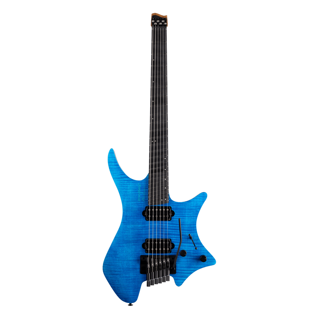 Strandberg Boden Prog NX 6 (Deep Blue) BD6TCT-24P-L-F-DB