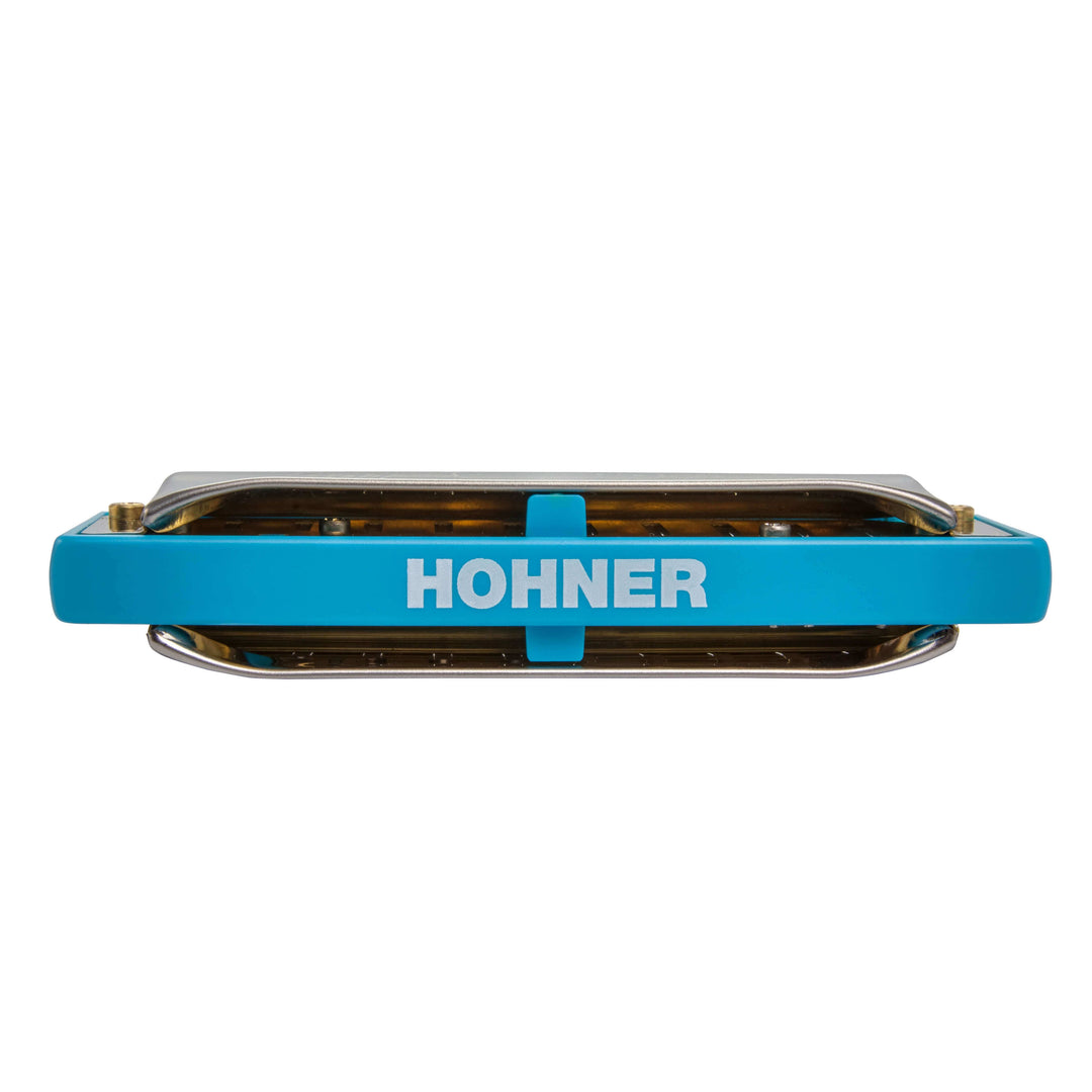 Hohner M2016BX-LC Rocket in LOW C